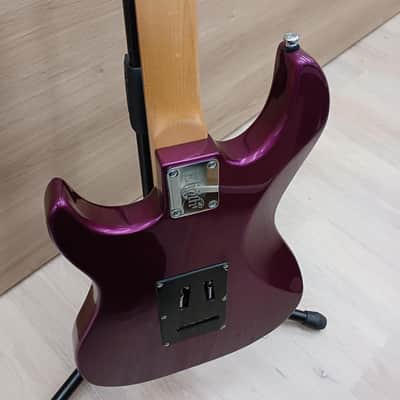 Elioth S305 Electric Guitar Used | Reverb Slovakia
