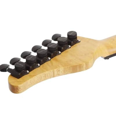 Schecter PT Classic Inferno w/Case image 12