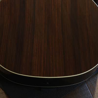 Minty! 2017 Taylor 414ce Custom Special Edition Rosewood Spruce Acoustic Guitar Sunburst + OHSC image 15