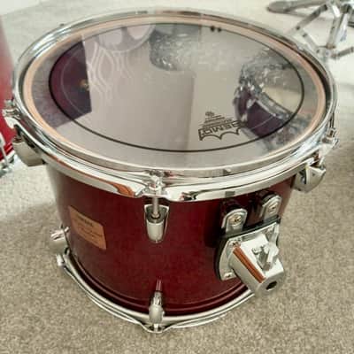 Yamaha Maple Custom Absolute 6-Piece Drum Kit – Made in Japan image 4
