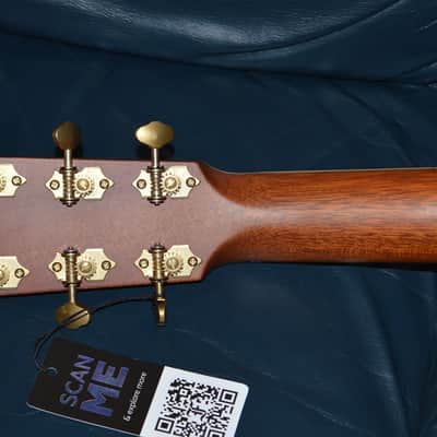 Furch Vintage 2 Series Dreadnought D-SRa 2026 - Satin Sheen image 7
