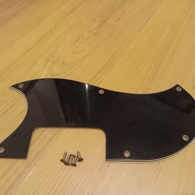 Vintage 1970's Gibson EB-0/EB-3 Bass Guitar Pickguard w/ Original Mounting Screws! image 1