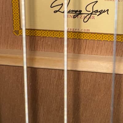 Zager ZAD 50 OM/N - Natural image 2