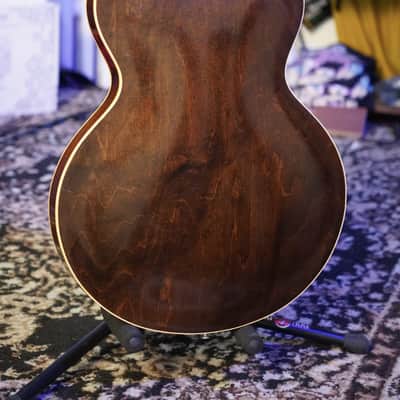 Gibson ES-120T 1965 Hollow Body Electric guitar image 4