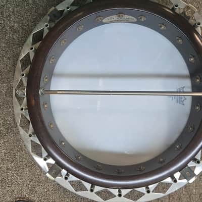 Gibson The Gibson Tenor Banjo 1926 image 4