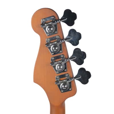 Fender Kingman Acoustic Bass Owned by Matt Freeman Of Rancid image 8