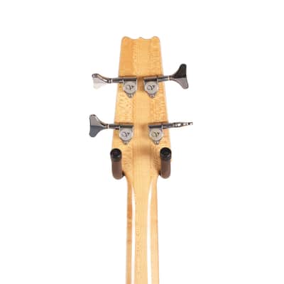 1980s Vantage VS695B Bass Trans Blue image 14