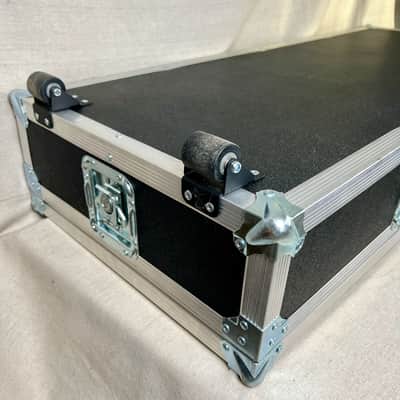 Custom Pedalboard 48X20X8 Eventide Powermax Flight Road Case image 10