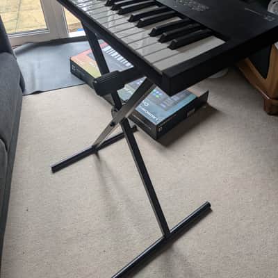 Novation Launchkey 49 MKIII MIDI Keyboard Controller - Black image 8