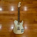 Fender Chris Shiflett Artist Series Signature Telecaster Deluxe 2016 - Present - Shoreline Gold
