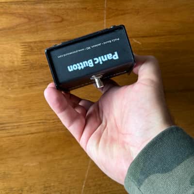 ProCo Panic button image 4