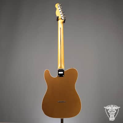 2024 Fender JV Modified 60s Custom Telecaster - 7.77 LBS image 5