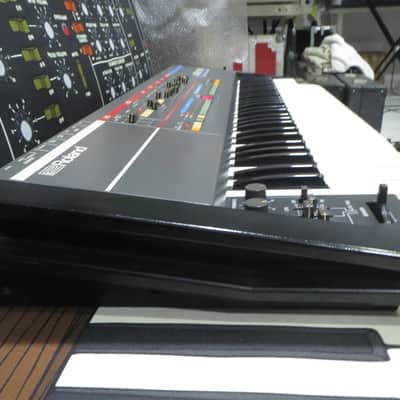 Roland Juno-106 just serviced image 7