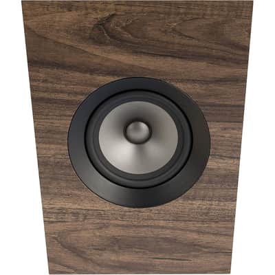 Jamo S 8 ATM 4" 100W Surround Speaker, Walnut, Pair image 8
