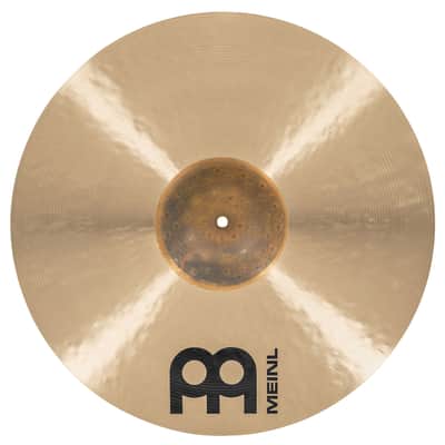 Meinl Byzance Traditional B20POR 20" Polyphonic Ride image 2