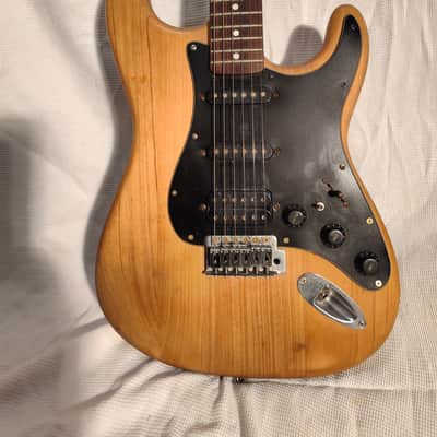 SX Vintage Series Stratocaster | Reverb