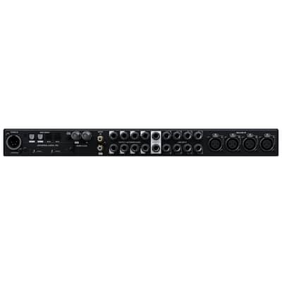 Universal Audio Apollo x8 Heritage Edition 18x24 Thunderbolt 3 Audio Interface (Demo / Open Box) image 4