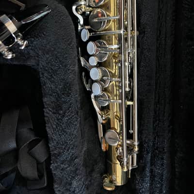 Yamaha YAS-23 Alto Saxophone, Made in Japan image 4