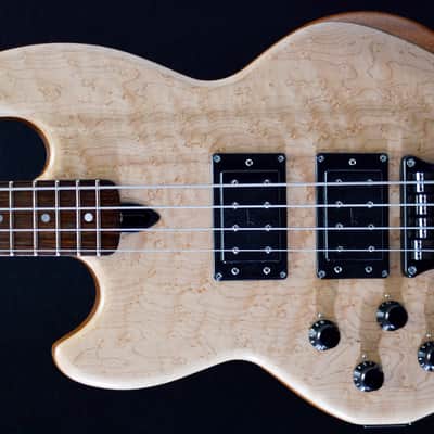 WAL Mark I Custom Lefthanded image 1