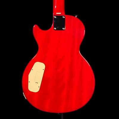 Epiphone Slash "AFD" Les Paul Special-II Outfit - Appetite Amber image 5
