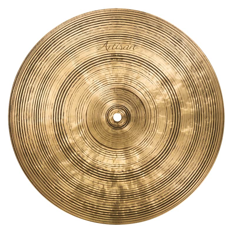 Sabian 14" Artisan Elite Hi-Hat Cymbals (Pair) image 1
