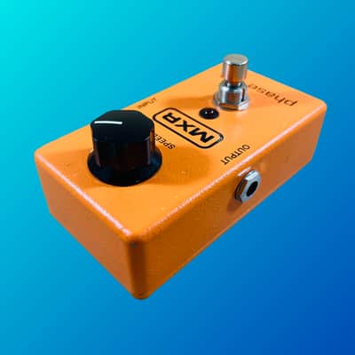 MXR M101 Phase 90 image 4