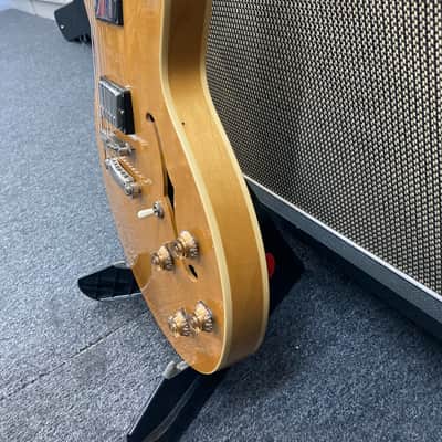 Epiphone Elitist '63 ES-335 Dot 2002 - 2008 - Natural image 7