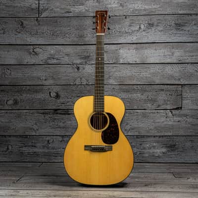Martin 000-18 image 3