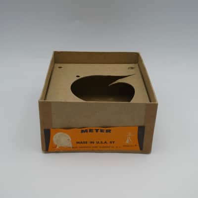 Robins VU dB Meter for Ampex 350 351 VU-100 image 7