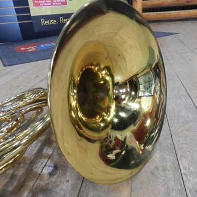 Getzen Single French Horn F image 8