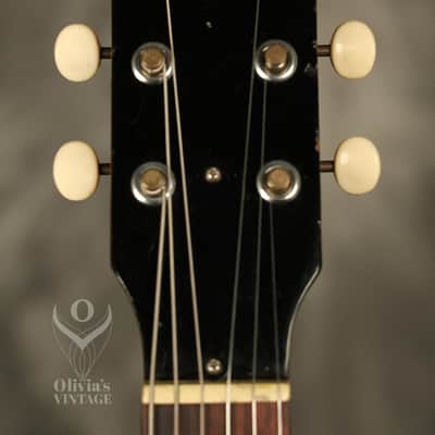 1966 Gibson Melody Maker II PELHAM BLUE image 3