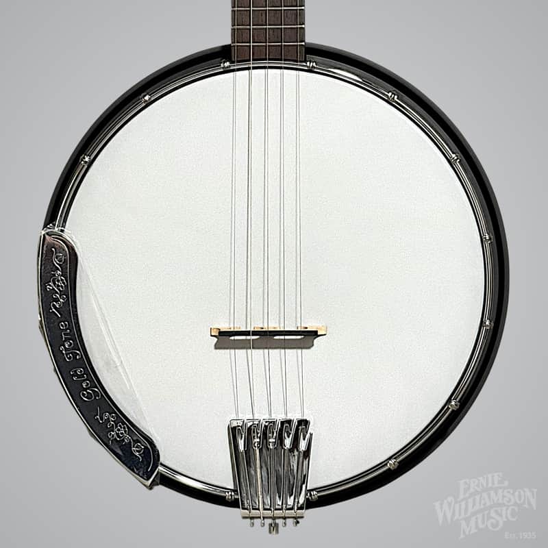 Immagine Gold Tone AC-5 Composite Bluegrass Banjo - 1
