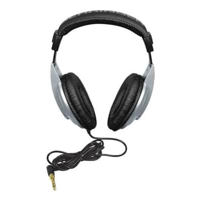 Behringer HPM1000 Multi-Purpose Stereo Headphones image 4
