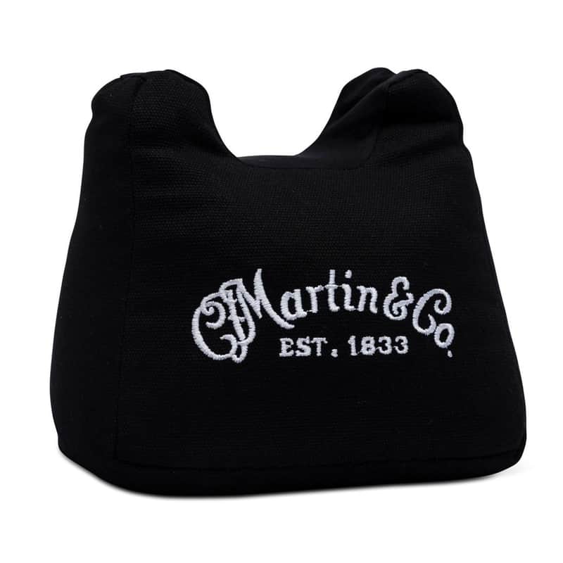 Martin Neck Rest image 1