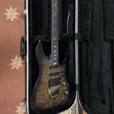 Peavey  Destiny Custom USA image 6