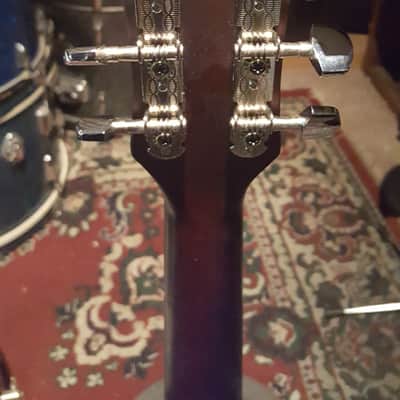 First Act AL363 3/4 Size Acoustic Guitar Adam Levine Maroon 5 Signature Model, Good Shape! image 5