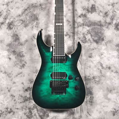 ESP E-II HORIZON FR-7 image 4