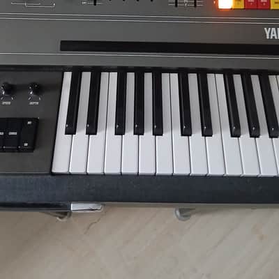 Yamaha CS-80 Polyphonic Synthesizer 1977 - 1979 - Black image 6