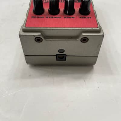 Line 6 Tone Core Crunchtone Overdrive Distortion Guitar Effect Pedal image 5
