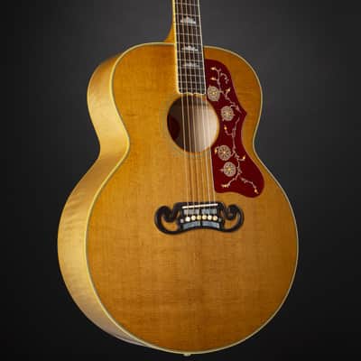 Gibson 1957 SJ-200 AN - Acoustic Guitar image 7