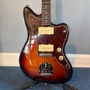 Fender American Professional II Jazzmaster - 3-color Sunburst with Rosewood Fingerboard
