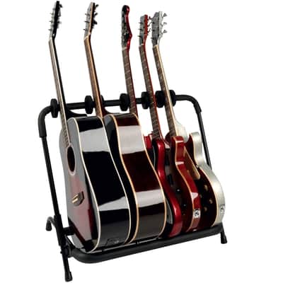 Quik Lok GS/350 Supporto Multiplo Universale image 5