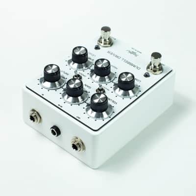 Shnobel Tone DUMBBELL DRIVER (White) image 3