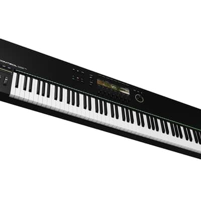 Native Instruments Kontrol S88 MK3 MIDI Keyboard Controller [B-STOCK] image 2