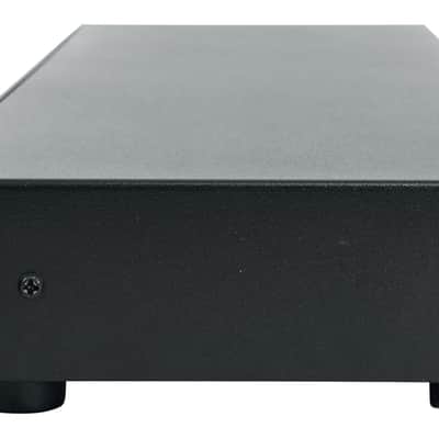 Rockville PPA52 Home Audio Preamp Pre-Amplifier w/Bluetooth/Phono+USB Interface image 4