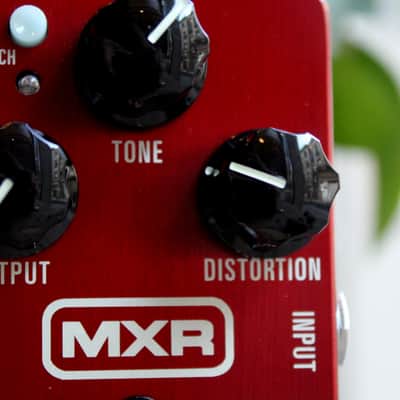 MXR "Custom Badass ´78 Distorsion" image 9