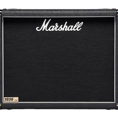Marshall 1936-E 2x12" Guitar Cabinet image 1