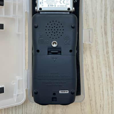 Zoom H5 Handy Recorder image 3