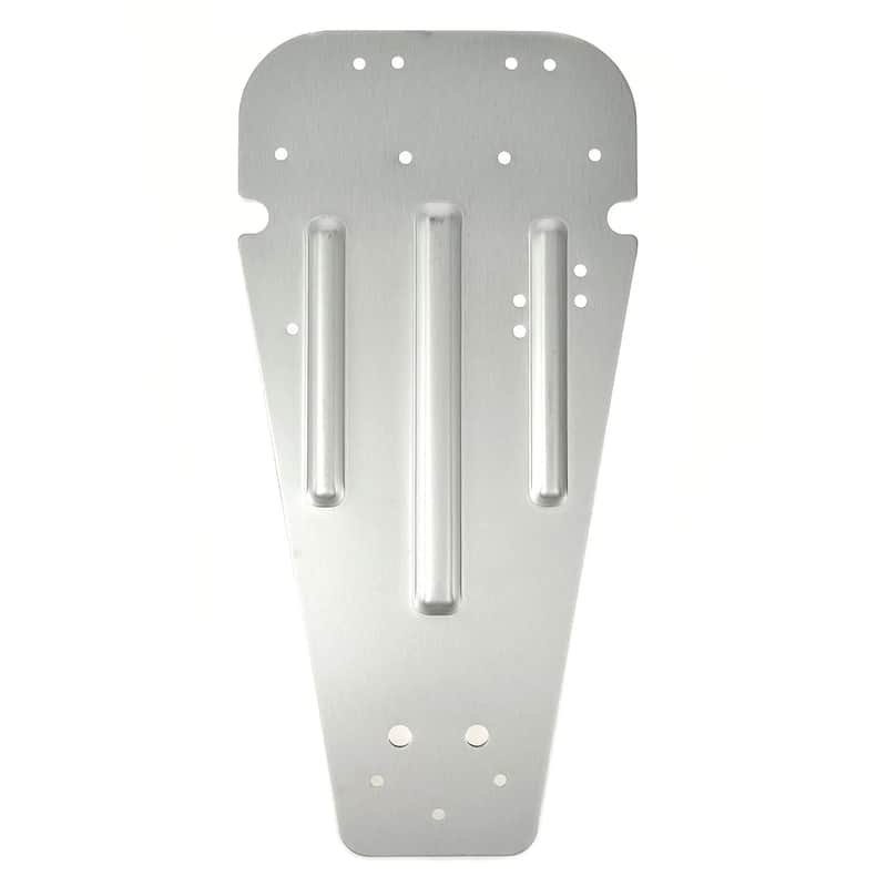 DW PLATE FOR 9002PC AUX SIDE PRE-2012 MODEL image 1