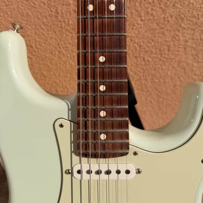 Fender American Performer 2018 - Sonic Blue image 3